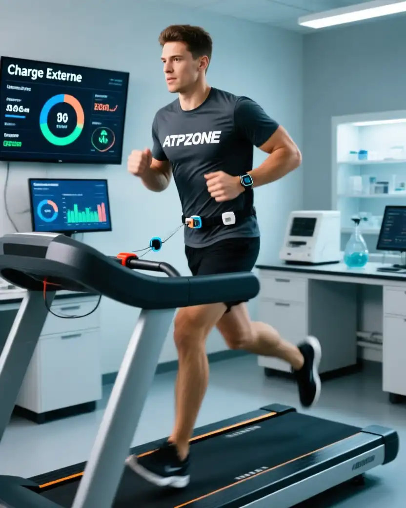 Charge externe individuelle